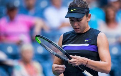 Cum pot școlile și părinții să folosească povestea Simonei Halep?